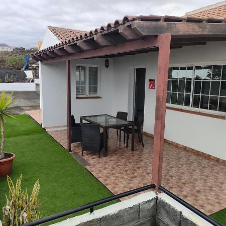 Willa Casa Manuel Iris Los Llanos De Aridane Zewnętrze zdjęcie