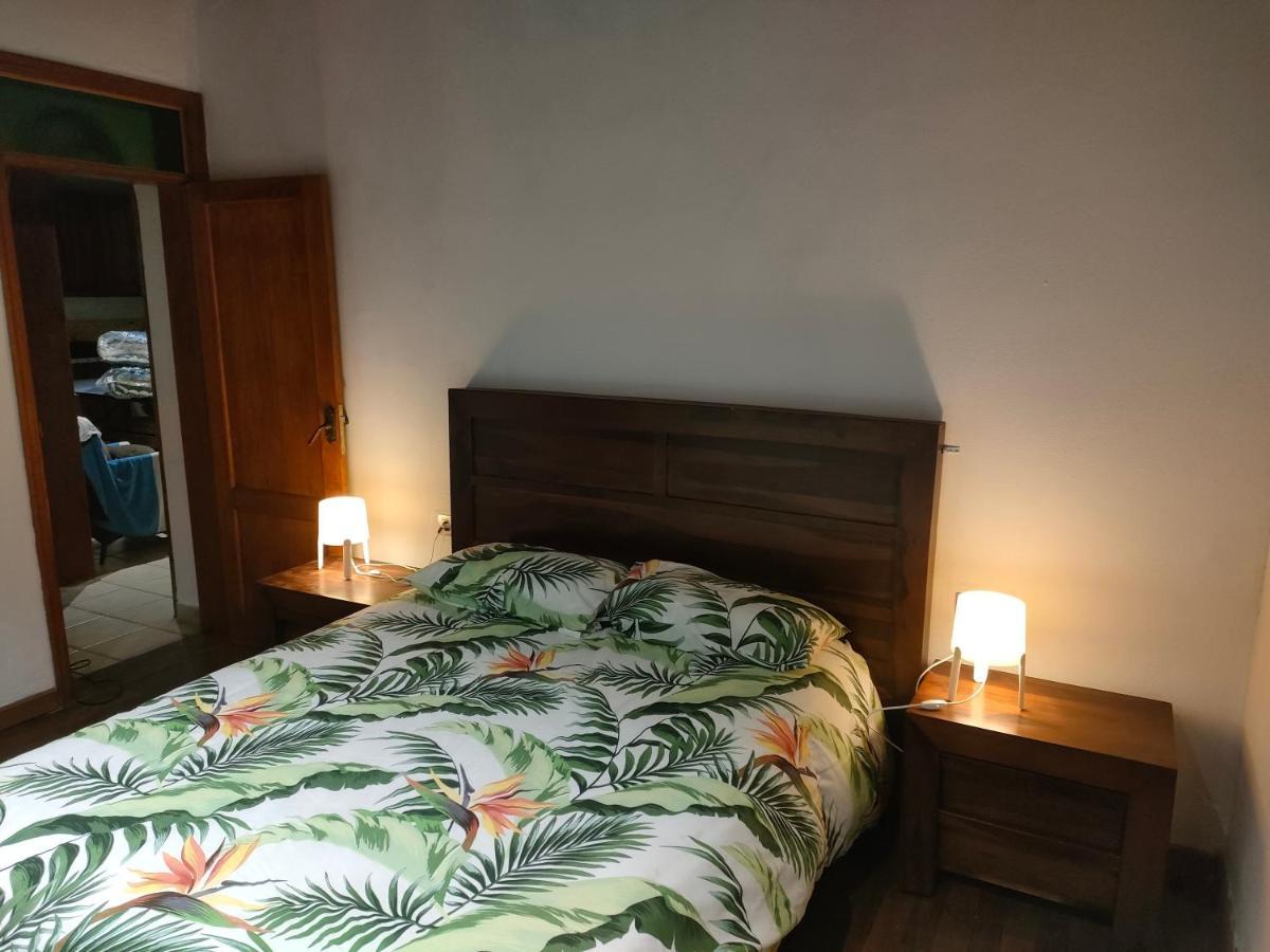 Willa Casa Manuel Iris Los Llanos De Aridane Zewnętrze zdjęcie