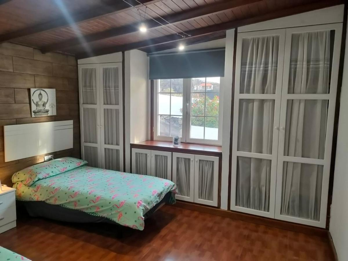 Willa Casa Manuel Iris Los Llanos De Aridane Zewnętrze zdjęcie